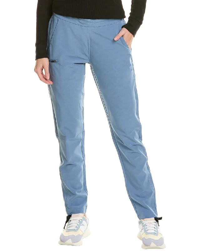 Spyder Nomad Stretch Pant Formal Slim Pants