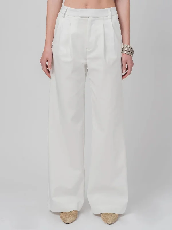 PANTS Modern Bootcut Pants