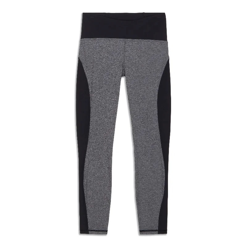 Train Times Pant - Resale Comfortable Denim Trousers