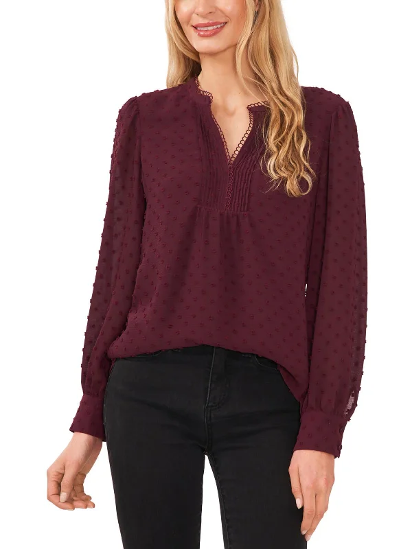 claret red