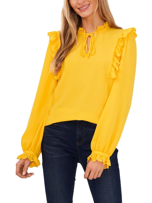 saffron yellow