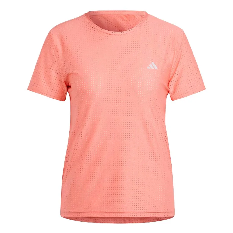 adidas - Women's X-City Running Heat.Rdy T-Shirt (HR5732) Satin Blend Silk Blend Wool Blend adidas - Women's X-City Running Heat.Rdy T-Shirt (HR5732) Satin Blend Silk Blend Wool Blend