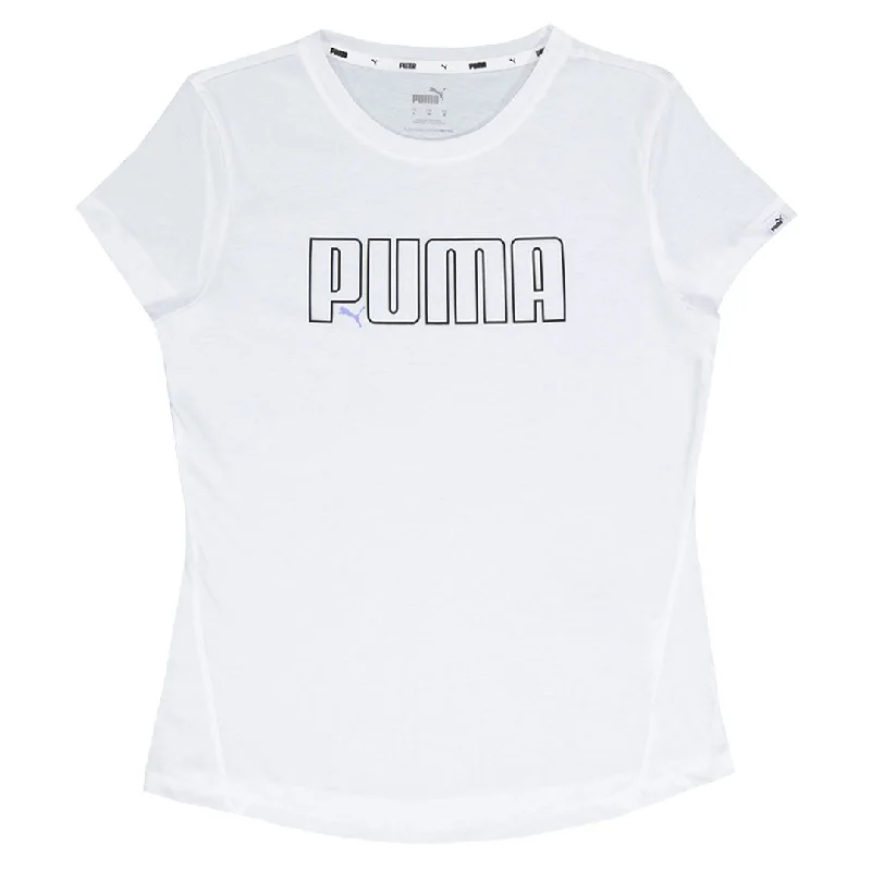 Puma - Women's Iconic T-Shirt (671413 02) Casual Formal Business