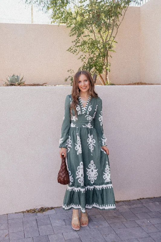 Army Green