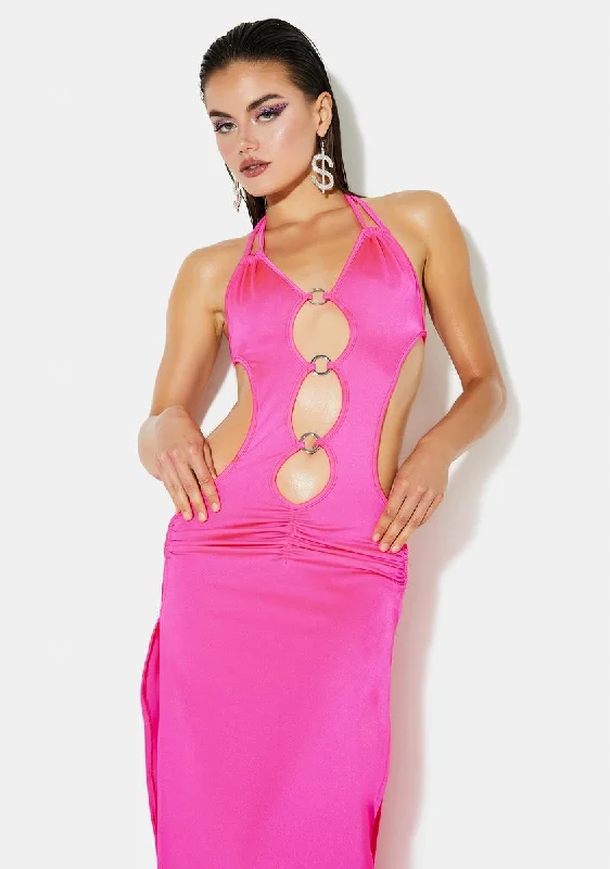 Priceless Paradise Maxi Dress Fashionable Layered Maxi Dress
