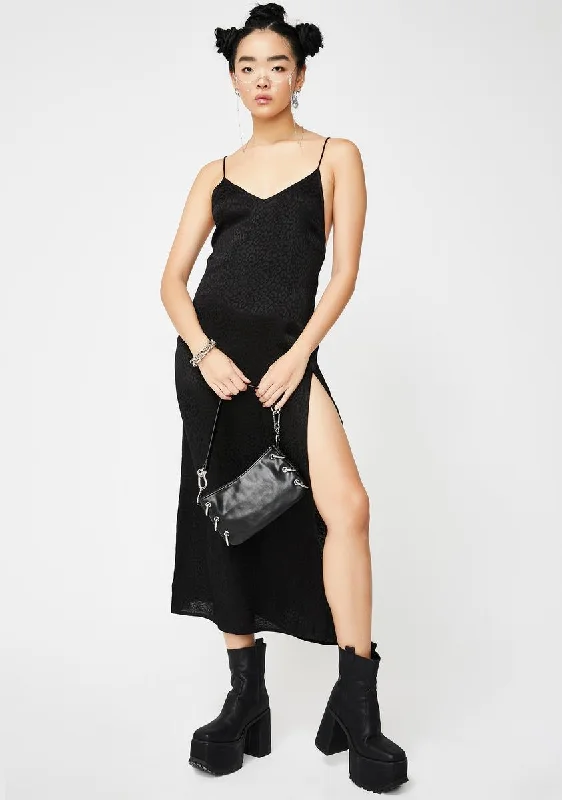 Tatia Maxi Dress Trendy Maxi Dress with Straps