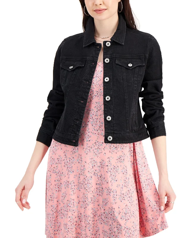 Mosaic Wash Washed Black