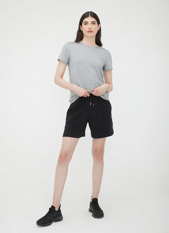 Kit Crew Tech Tee Layered Multi-layer Single Layer