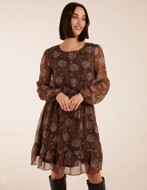 Shirred Mini Dress Comfortable Bodycon Mini Dress