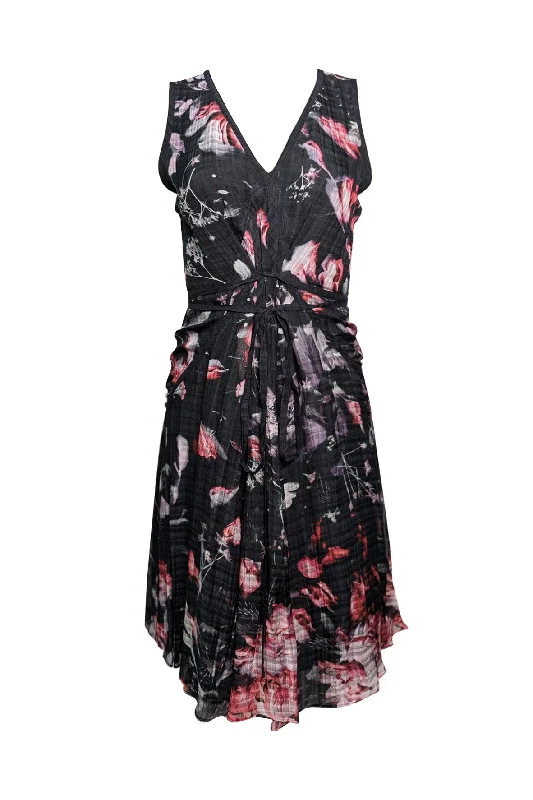 Casual Sophisticated Dress