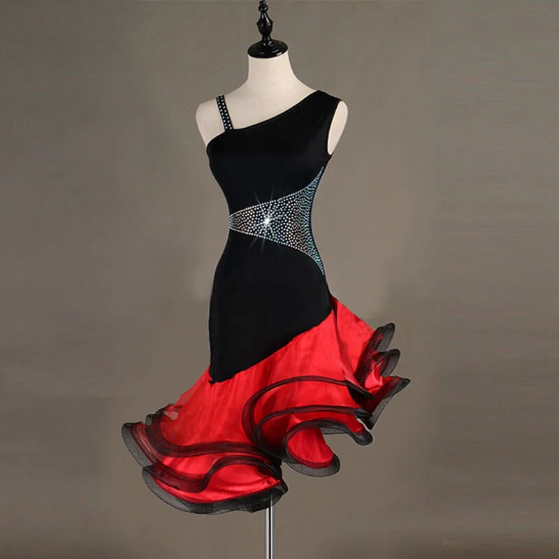 Black&Red