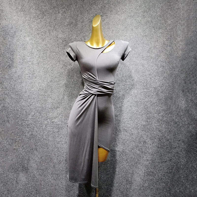 Grey