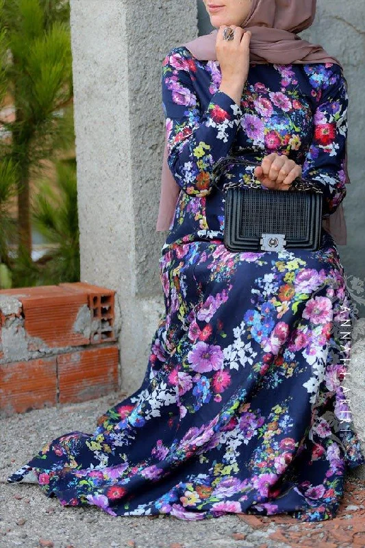 Batik Dress