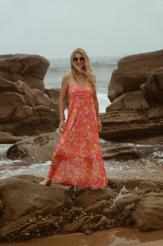 Spring floral