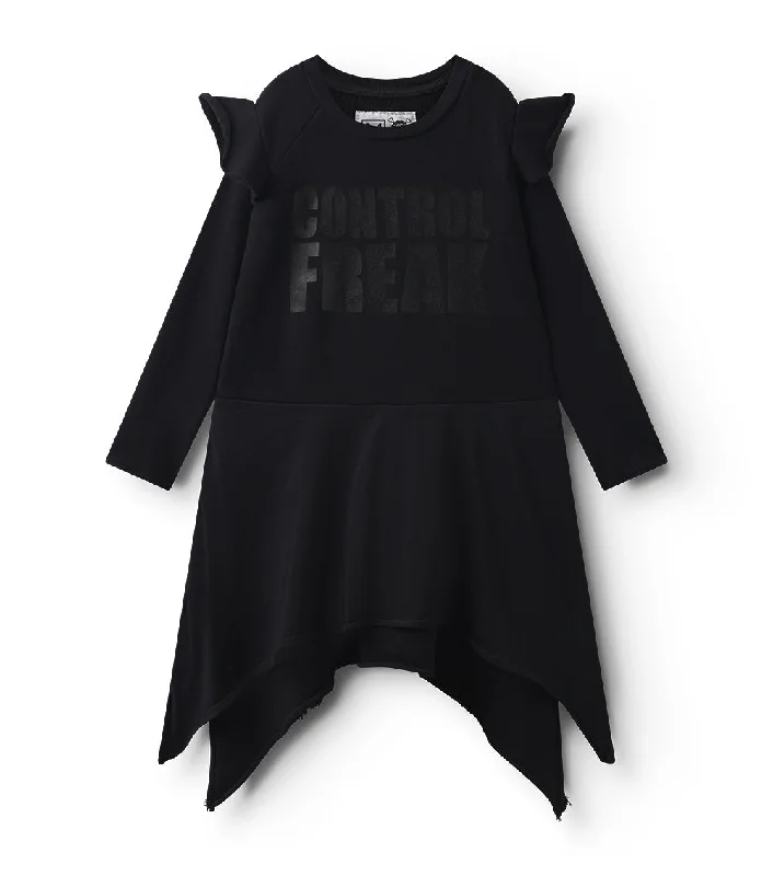 control freak dress