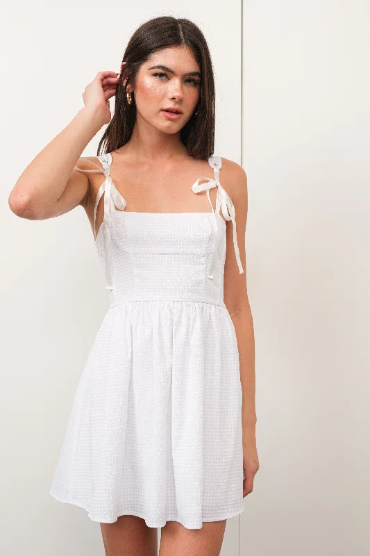 Coquette Dress