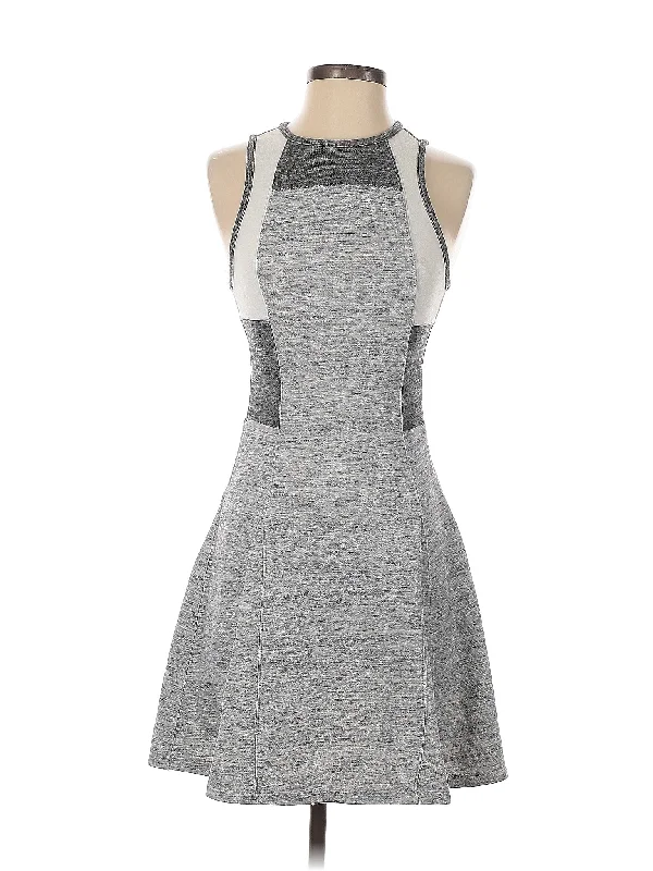 Derek Lam 10 C Athleta Casual Dress