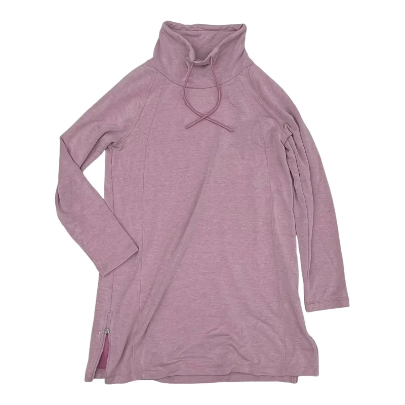 Dress Casual Short By Pure Jill In Pink, Size:S