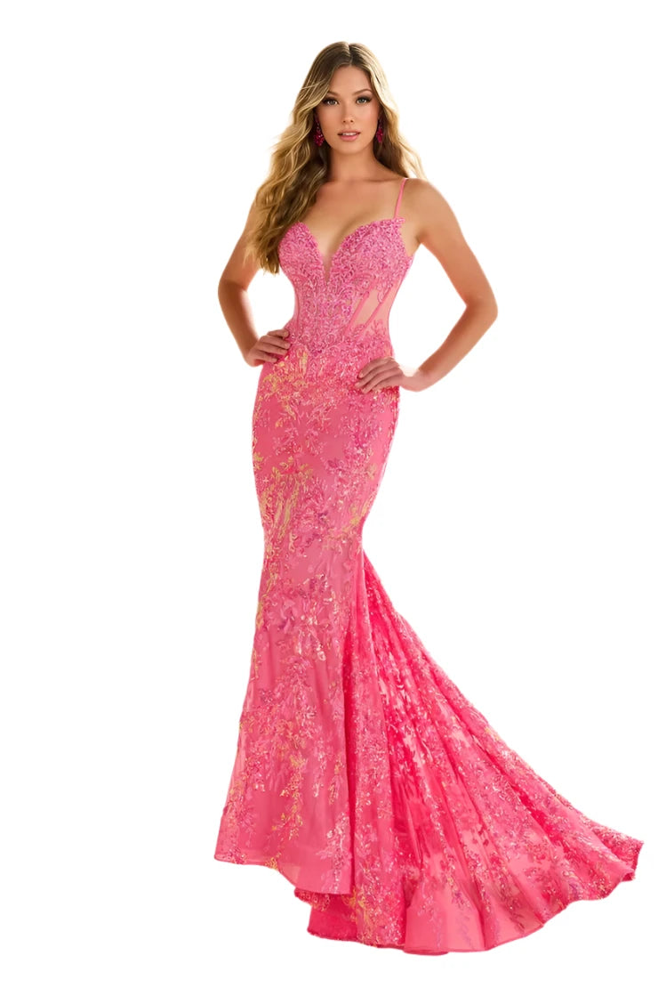 Hot Pink