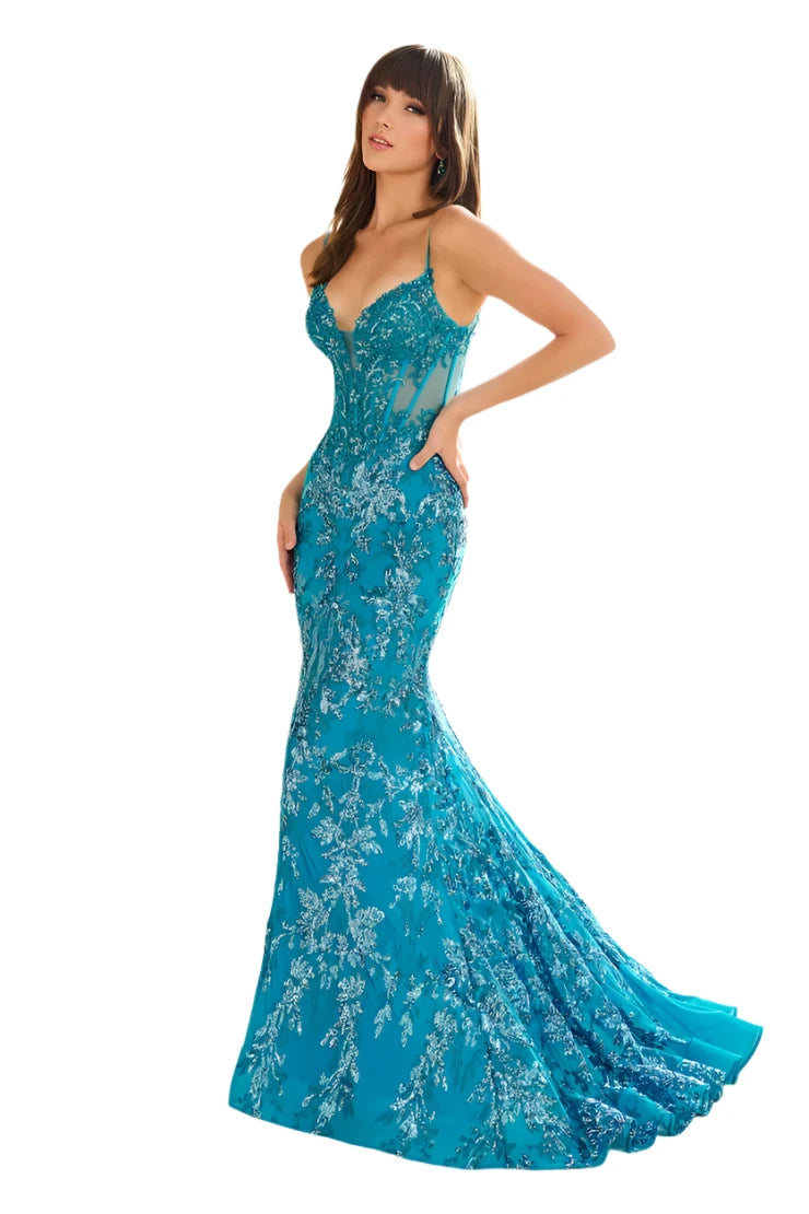 Cerulean Blue