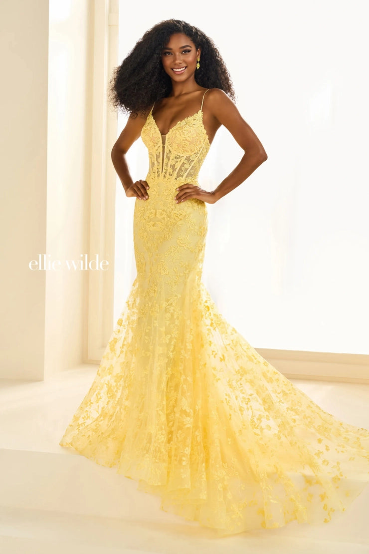 light yellow