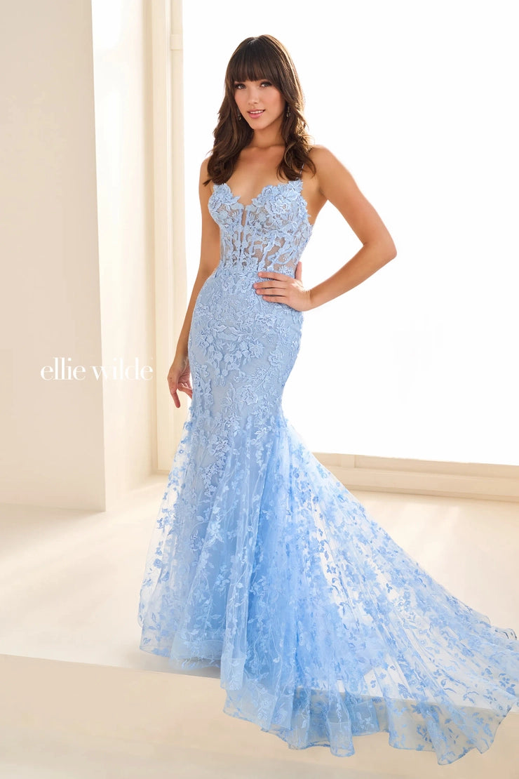 Light Blue
