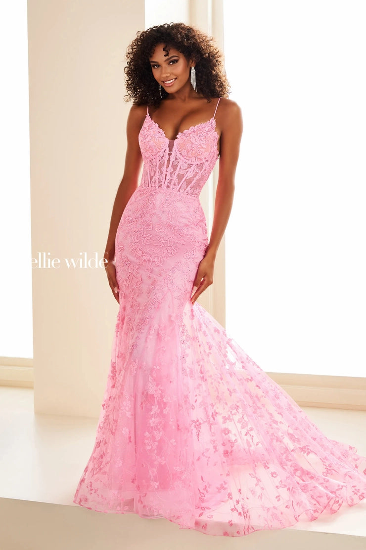 Candy Pink