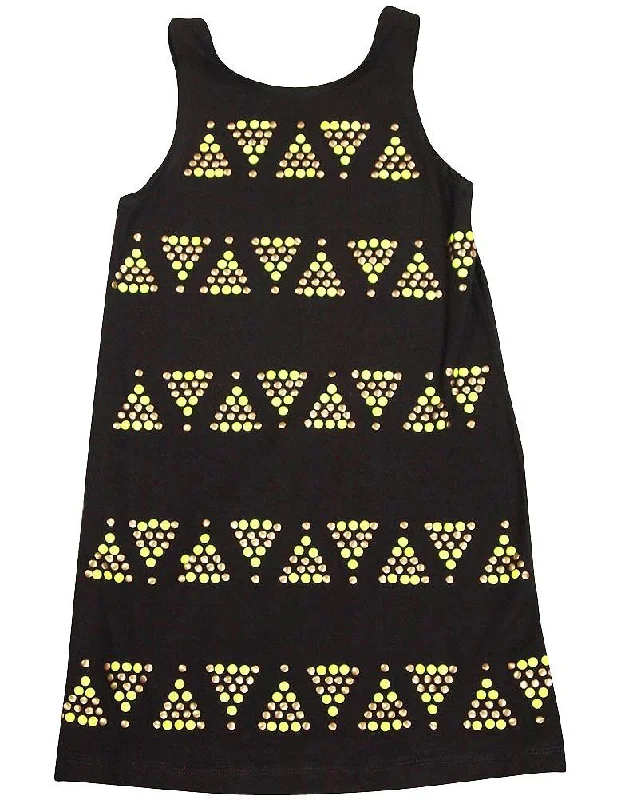 Black Yellow