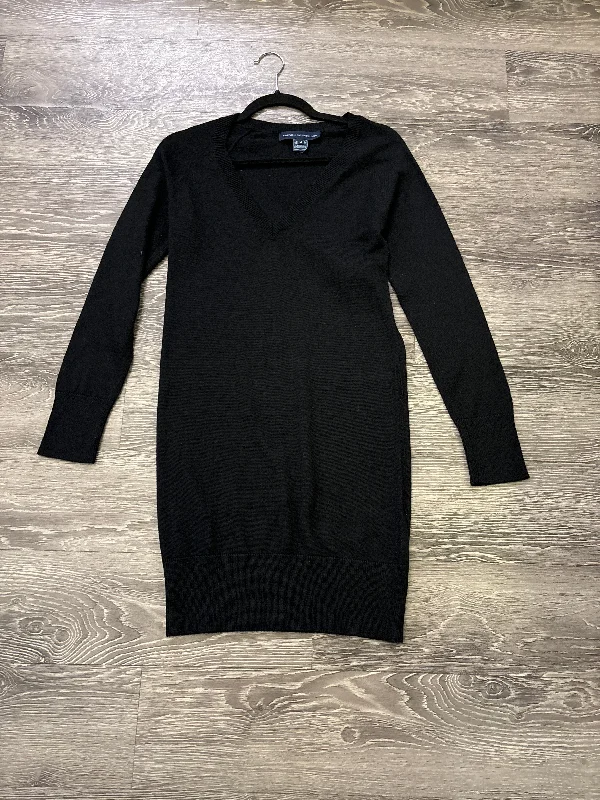 French Connection Sweater Dress - Medium