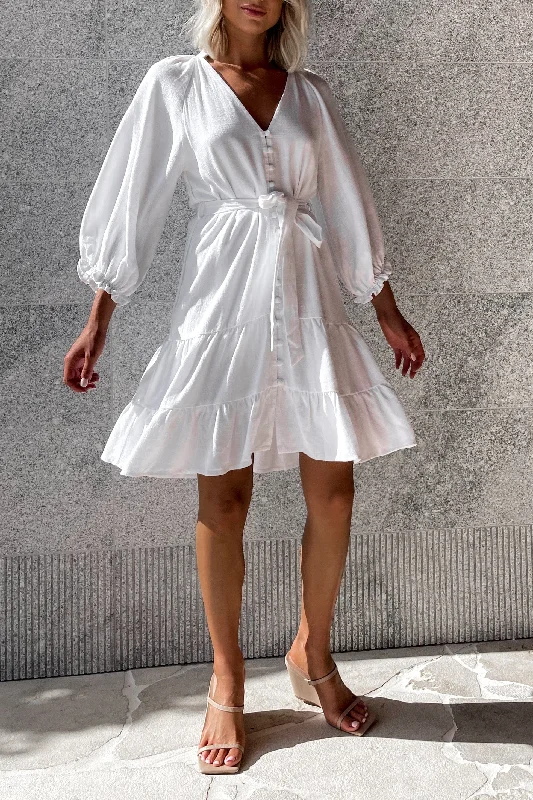 Janicey Dress