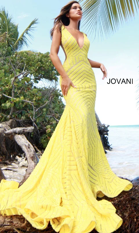 Bright Yellow