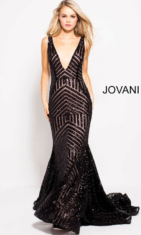 Black/Nude