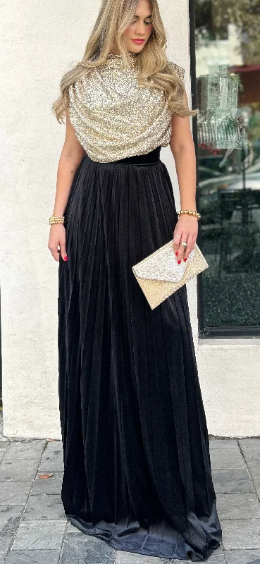 Lourdes Dress