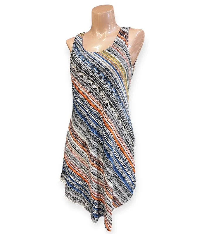 Papa Parisa Dress - Size X-Large