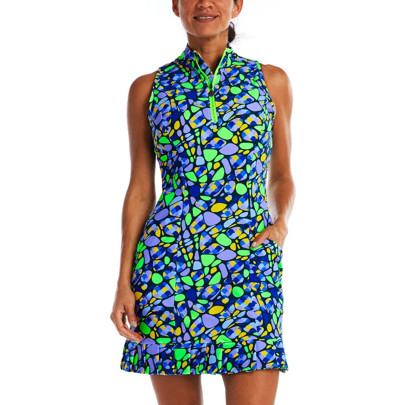 Shiloh Rolling Rocks Dress (FINAL SALE)