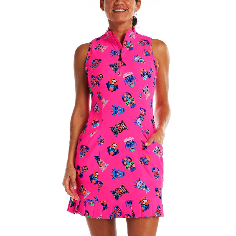Shiloh Tribal Dress (FINAL SALE)