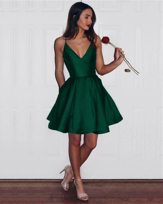 Emerald-Green