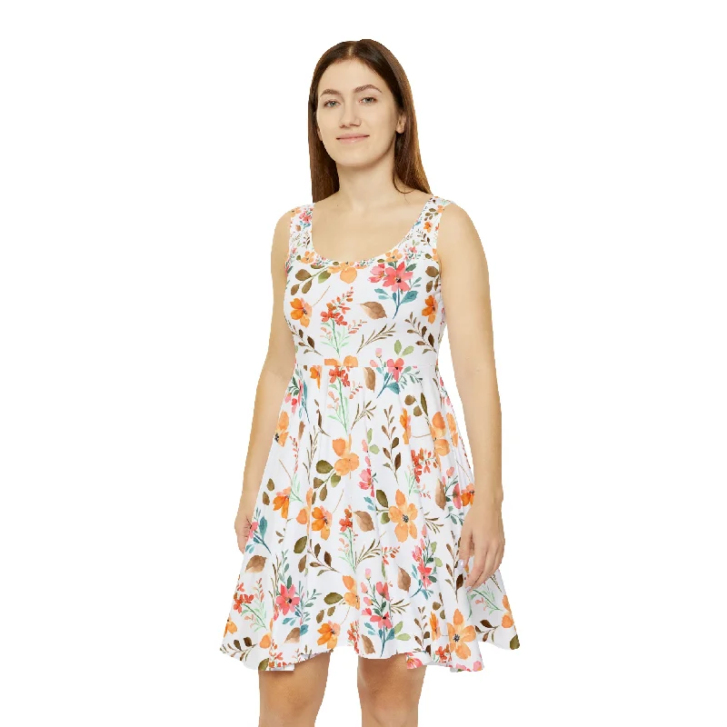 Women's Skater Dress