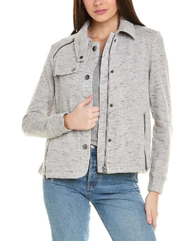 cabi Rookie Jacket Tailored Jacket Straight Jacket A-Line Jacket