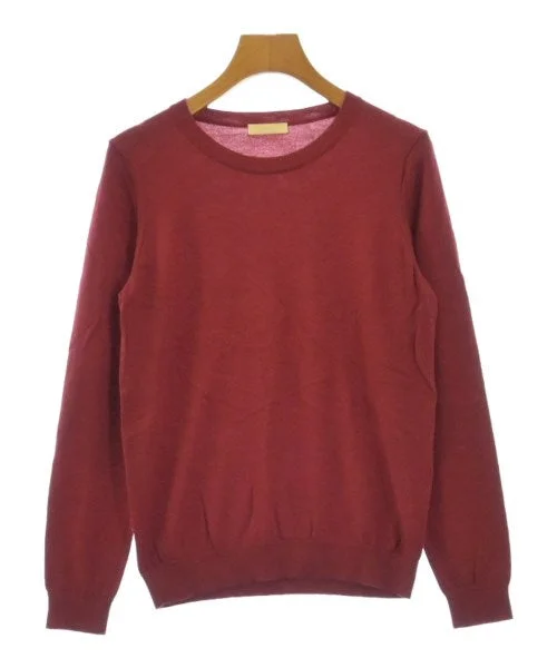 niuhans Sweaters Fitted Slim Tailored