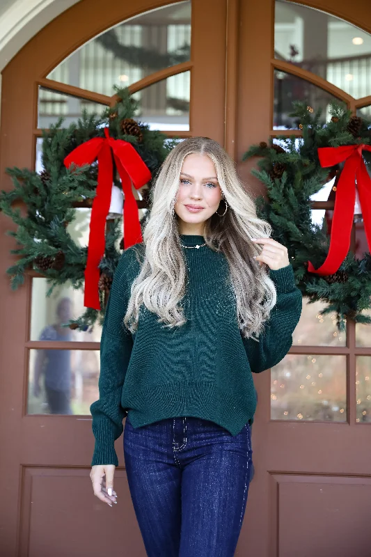 Classically Comfy Oversized Sweater - DOORBUSTER Satin Fabric Silk Fabric Chiffon Fabric