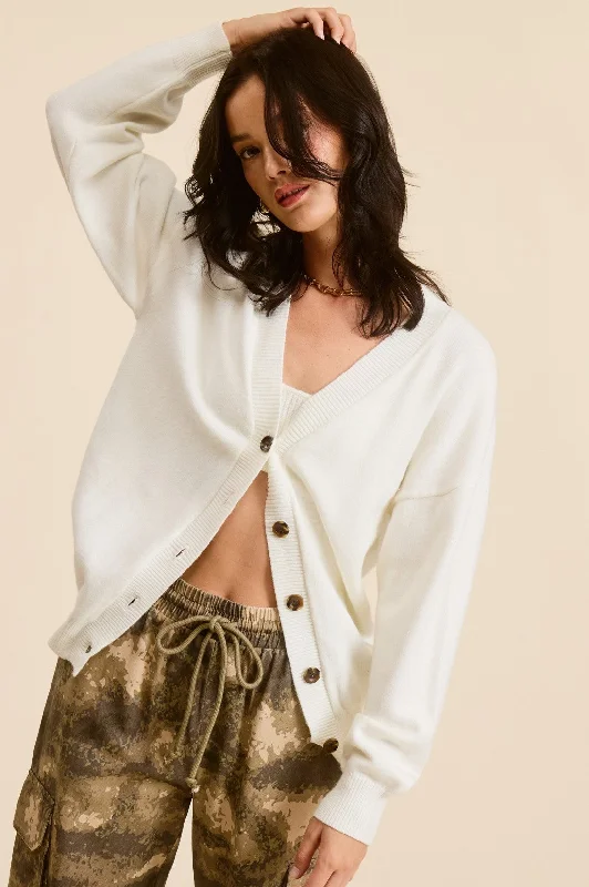 Everyday Essential Sweater Set Velvet Chenille Corduroy