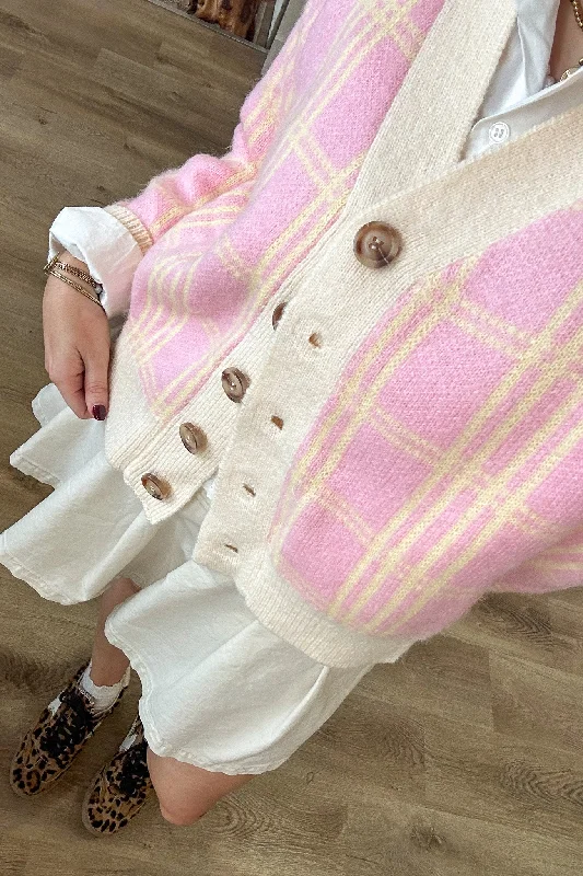 FRNCH Manila Sweater Transparent Opaque Sheer