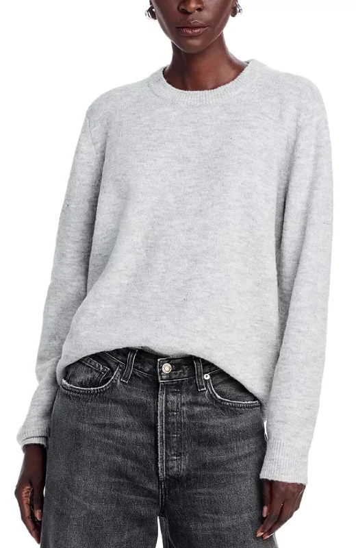 French Connection - Kesia Crew Neck Jumper Stylish Fashionable Trendy