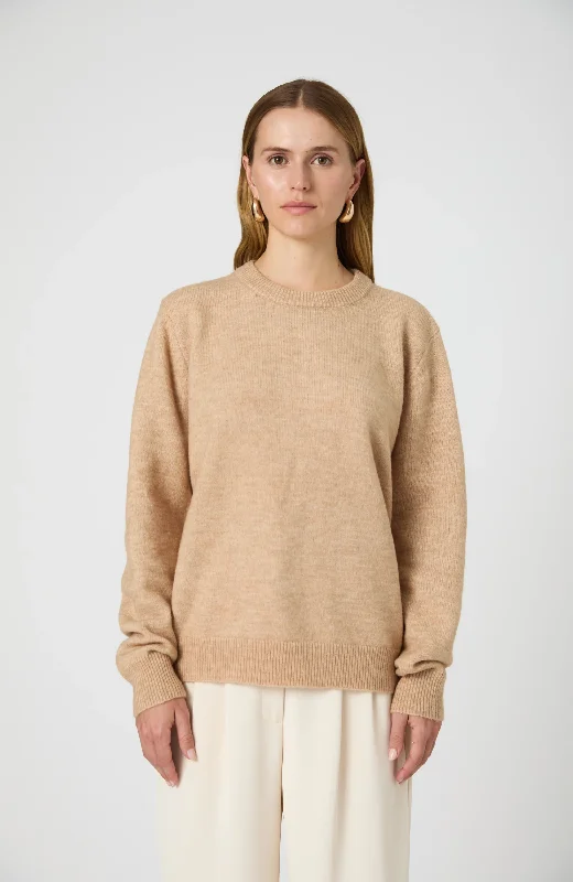 CAMEL MELANGE