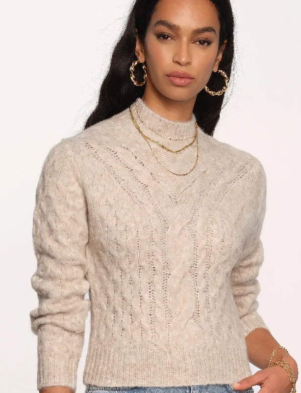 kyle sweater Elegant Classic Vintage