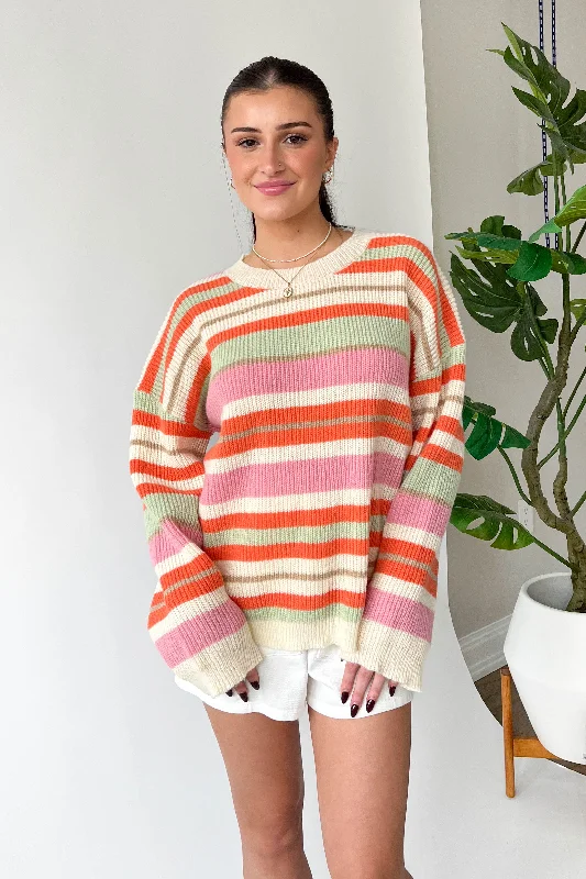 Rainy Day Sweater Mesh Blend Leather Blend Suede Blend