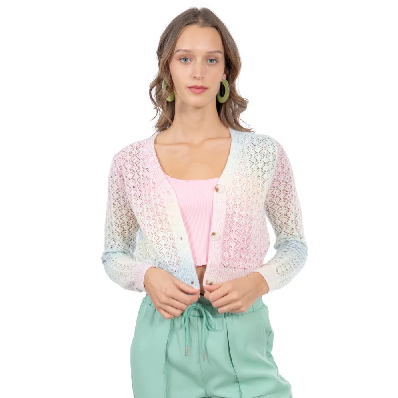 SWEATER TEJIDO CON BOTONES HIPPIE STYLE PARA MUJER FOREVER 21 Sweater Knitwear Pullover SWEATER TEJIDO CON BOTONES HIPPIE STYLE PARA MUJER FOREVER 21 Sweater Knitwear Pullover