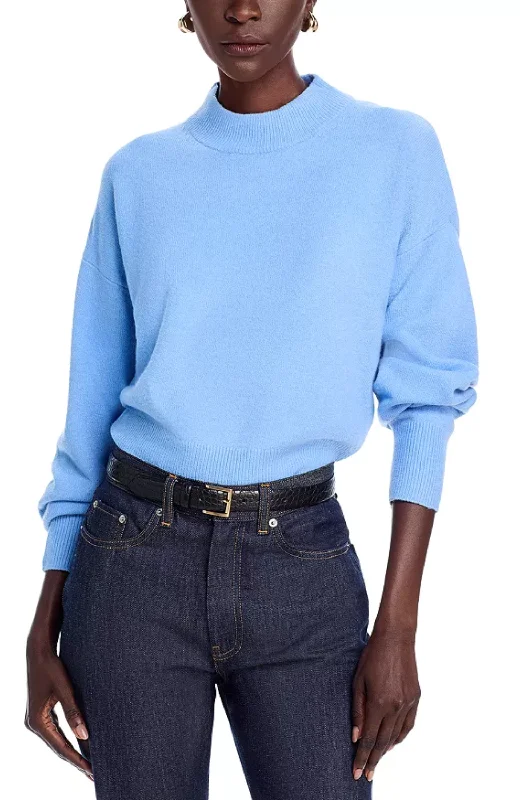 DUSTED BLUE