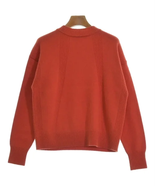 HUMAN WOMAN Sweaters Boat Neck Shawl Collar Notched Collar